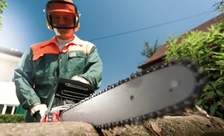 Як вибрати електропилу для домашніх та професійних потреб