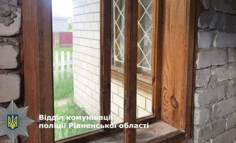 Злодія, який напився і пограбував магазин у селі Сварині, спіймали вже на другий день