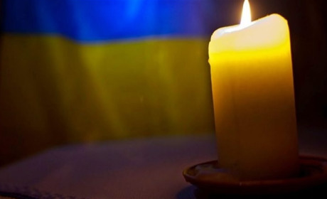 У Смілі прощатимуться з військовим Співаком Максимом