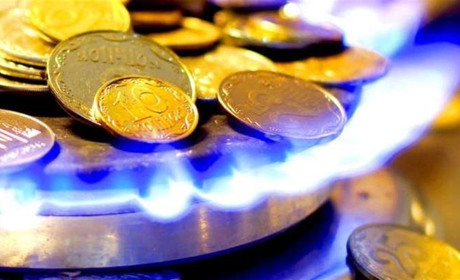 Від 7 до 10 грн за кубометр