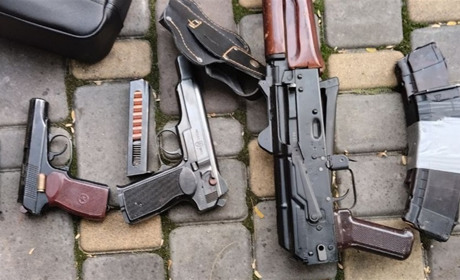 Окупанти зачищають українських зрадників у «владі» Херсонської області