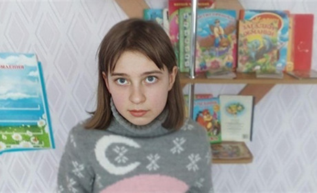 11-річній Тані з Райгородки важко дихати через проблеми зі спиною. Держава не допоможе. А ми?