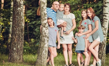 «У будь-якому «мінусі» потрібно знайти «плюс»» — життєве гасло уманчанки Валентини Мельник