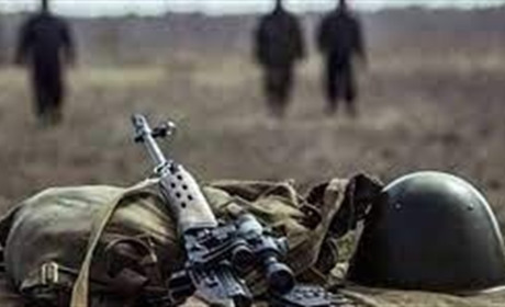 Шосткинець загинув під Бахмутом за три дня до свого дня народження