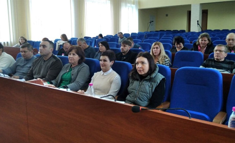 У Звягелі відбулося чергове засідання виконавчого комітету: короткий огляд рішень