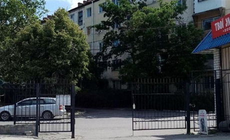 В окупованій Новій Каховці наростає гуманітарна криза