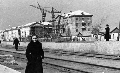 Спасибо вам, строители Бердянска, за наш любимый город!