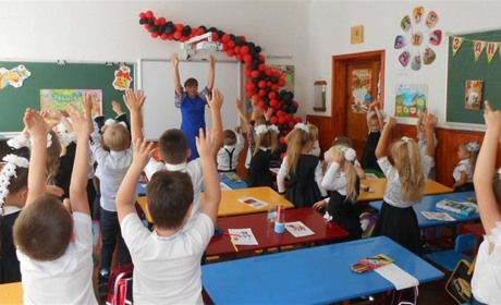 Учителям вернули тривалість відпусток