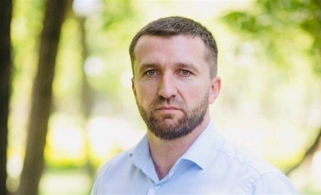 Володимир Іванов: Я – людина Президента