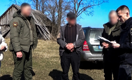 Депутату однієї з громад Сарненщини загрожує два роки в’язниці через недостовірні дані у декларації
