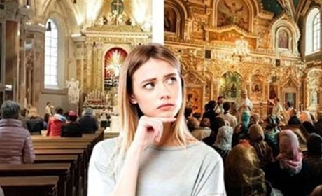 Корюківський священник Максим Покидько розповів, як прив’язані православні свята до календаря