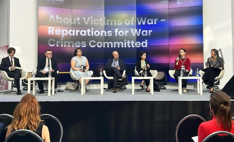 У Польщі відбувся саміт W4UA на підтримку України