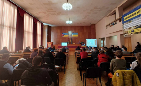 Первомайські депутати звернулися до Верховної Ради на захист малих та середніх агровиробників