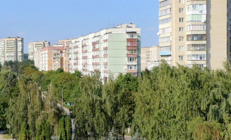 У Нетішині ремонтують тепломережі: місто на тривалий термін залишиться без гарячої води