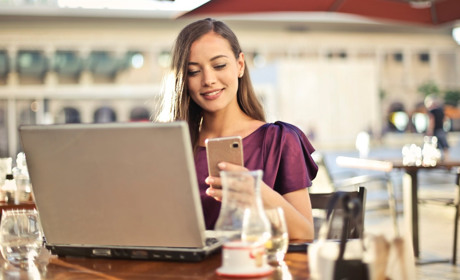 Для тих, хто працює на смартфоні: п’ять клавіатур для Android, які краще, ніж стандартна