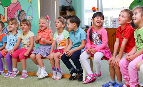 З 1 червня на Луганщині відкривають садочки, але з обмеженнями: яких ще послаблень карантину чекати