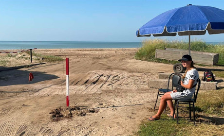 Почему вновь появились шлагбаумы