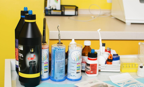 Можно ли вылечить альвеолит в домашних условиях?