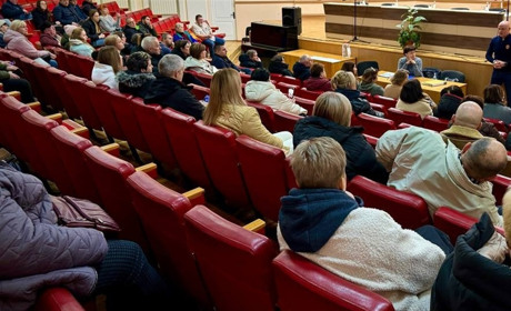 Відсутність ОСББ в Долинській: проблема чи ні?
