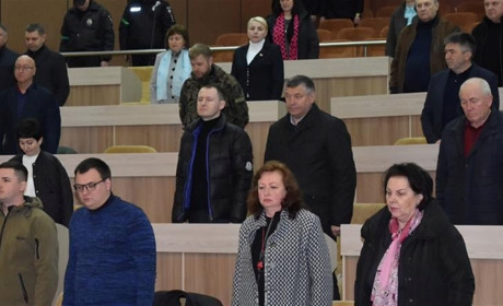 "Найважчі часи повинні об’єднувати, бо інакше ми не переможемо",- переконаний Сергій Іщенко