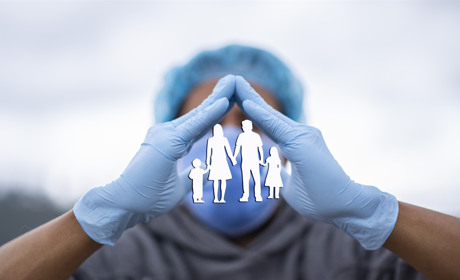 На Луганщині COVID-19 підтвердили ще у однієї людини. В Україні хворих вже майже 32 тисячі