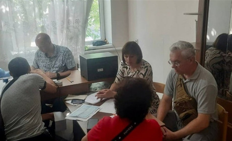 Прокуратура порушила справу проти Новокаховської МВА