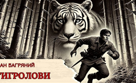 «Тигролови» — чи можливо вполювати цілий народ?