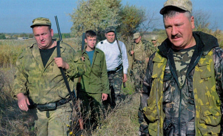 Чим приваблювали Брєжнєва Петропавлівські угіддя, яка краса та живність захоплює мисливців сьогодні