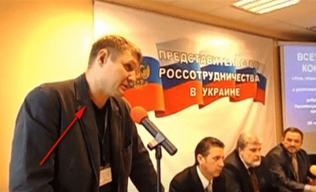 Суд відправив під варту одеського ексдепутата за події 2 травня 2014 року