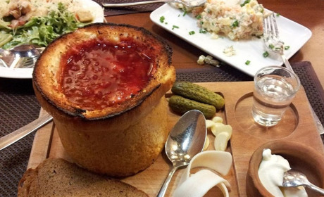 Тест для справжніх українців: як добре ви знаєте українську кухню