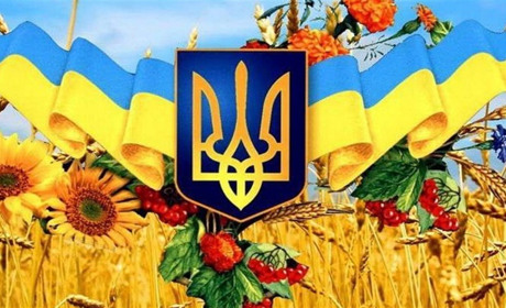 Живемо, віримо, працюємо на Перемогу