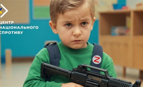 Окупанти на Херсонщині погрожують позбавляти батьківських прав