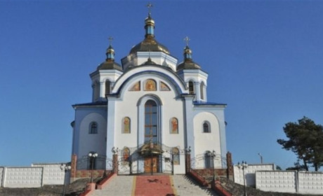 Хмельниччина: нетішинські депутати закликали вийти з Московського патріархату