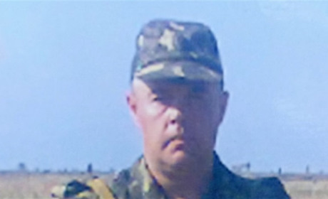 Невидимий зв’язок матері й сина: життєвий шлях та останній бій Сергія Бардася