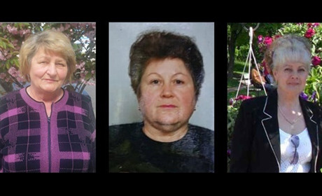 Ворожий обстріл у Білопіллі обірвав життя трьох жінок