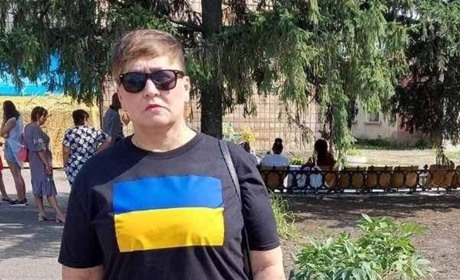 Найемоційніша депутатка Антоніна Ананченкова: про села й стосунки в міськраді. Редакційна кава