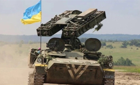 Триває 601-й день війни. Втрати ворога та ситуація в регіонах станом на 17 жовтня