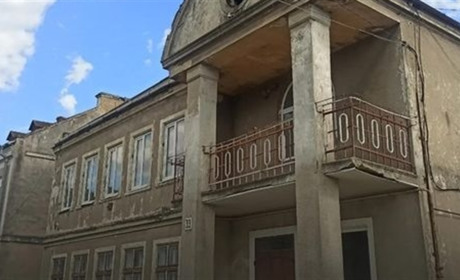 Чортківський музей переїде у нове приміщення