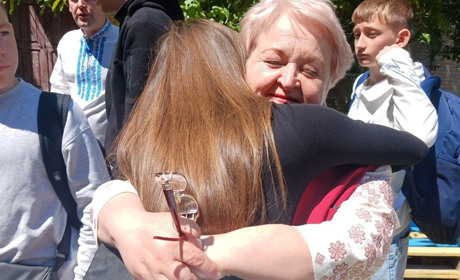 Крізь вишиті візерунки поколінь: як ліцей «Престиж» відзначив День вишиванки