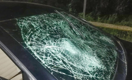 Авария с пострадавшими: виновника задержали