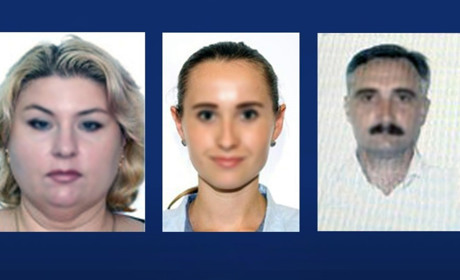 Оголосили підозру трьом колаборантам: обіймали керівні посади в окупаційній адміністрації Херсона
