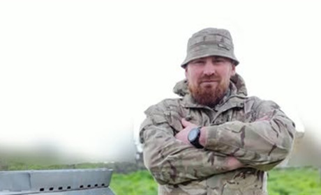 «Це вибір кожного. Я свій уже зробив»