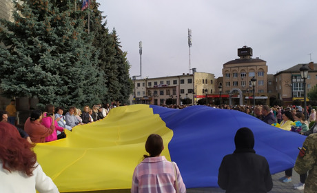 День міста Умані 2023: урочистості з нагоди свята