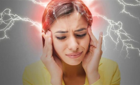 Мігрень: коли біль диктує ритм життя