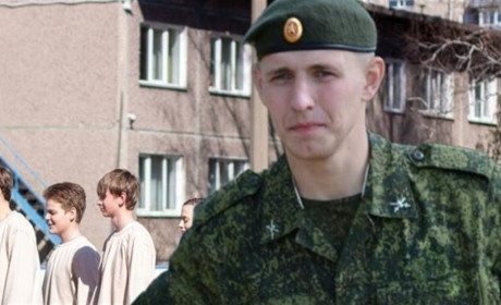 З 1 вересня окупанти запроваджують у школах Херсонщини обов’язковий військовий вишкіл дітей