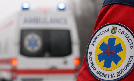 Парамедик Володимир Курочка: про виклики, відповідальність і врятовані життя