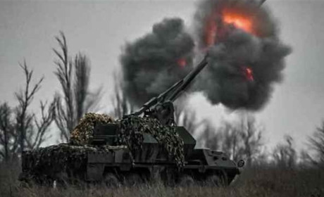Триває 745-й день війни. Втрати ворога та ситуація в регіонах станом на 9 березня