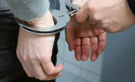 Розбійний напад на аптеку: зловмисника затримали протягом години