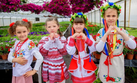 Як у 2021 у Біляївській громаді святкуватимуть День захисту дітей: афіша всіх заходів