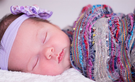 Цифра дня: Скільки дітей народилося у червні 2019 у Сватівському районі